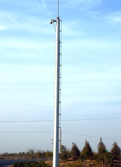 樓頂安裝成人蜜桃视频在线看有什麽要求？