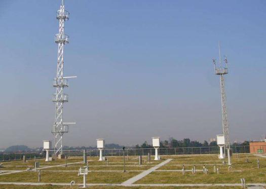 避雷針塔的避雷範圍是多少？