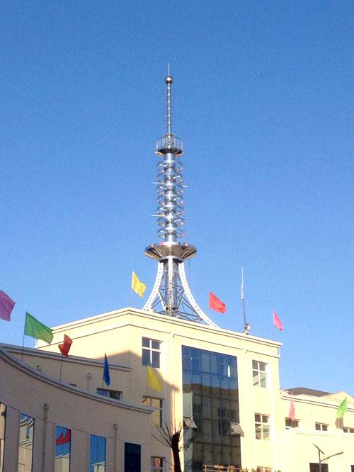 避雷針的地線怎樣安裝？