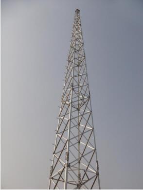 樓頂避雷針塔安裝規範有哪些？