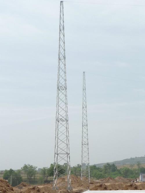 避雷帶和避雷線有什麽區別？