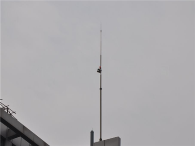 避雷針是怎麽避雷的？避雷針是避雷還是引雷？