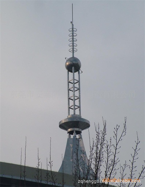 成人蜜桃视频在线看的避雷線與避雷針有什麽不同?