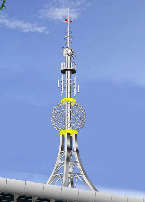 樓頂成人蜜桃视频在线看安裝過程中有什麽要求呢？