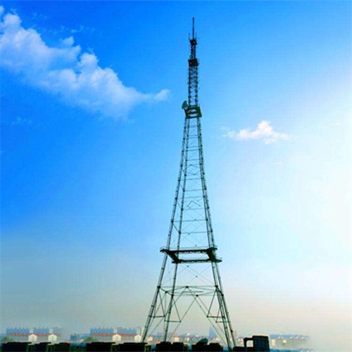 石家莊20米油庫避雷針塔價格是多少錢？