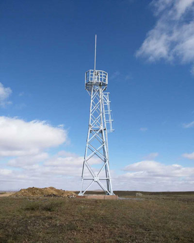 角鋼水蜜桃视频免费和單管塔的優缺點有哪些？