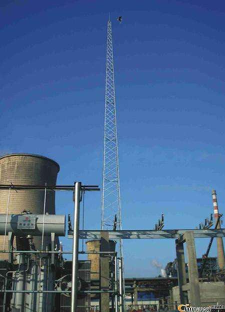 成人蜜桃视频在线看防雷接地工程安裝要求