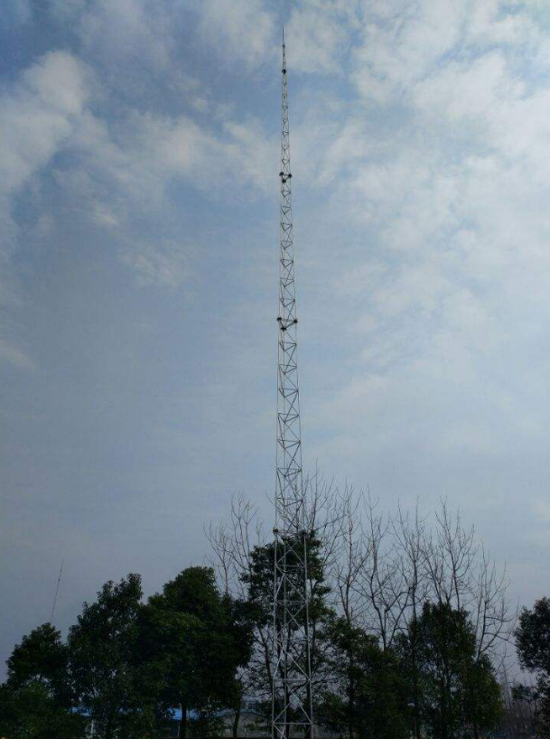 gjt圓鋼避雷針塔哪家專業